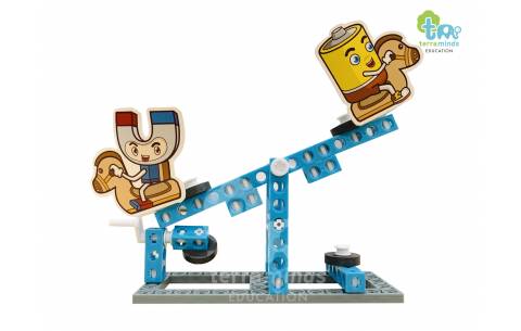 Seesaw Science Kit