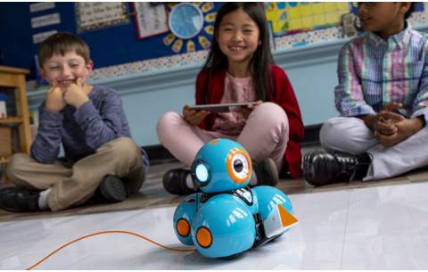 Sketch Kit for Dash | Wonder Workshop