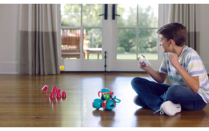 Robot Dash + Accessories