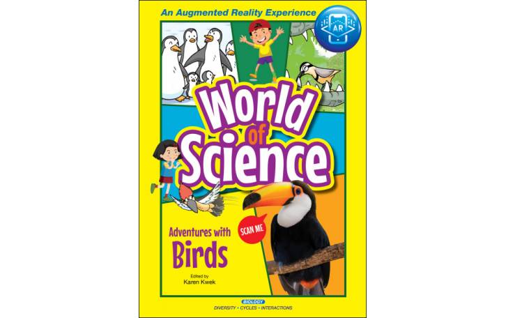 Children's Books