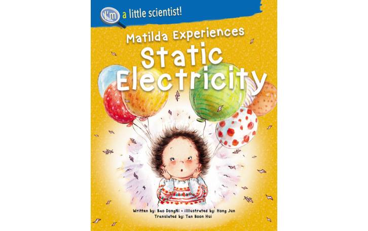 Children's Books