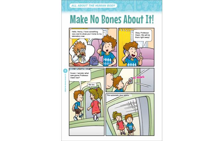 Children's Books