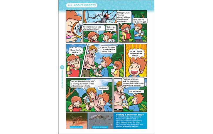 Children's Books