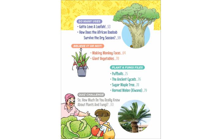 Children's Books
