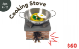 Holiday Workshops