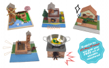 Holiday Workshops