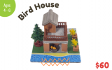 Holiday Workshops