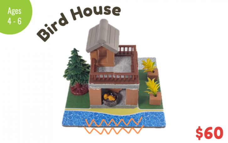 Holiday Workshops