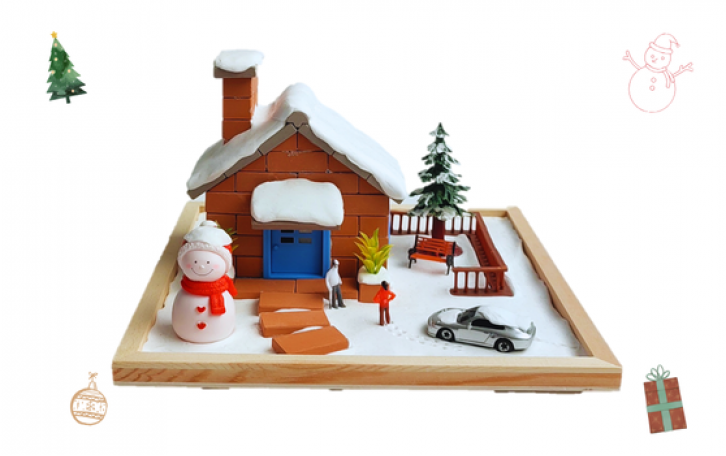 Holiday Workshops