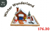 Holiday Workshops