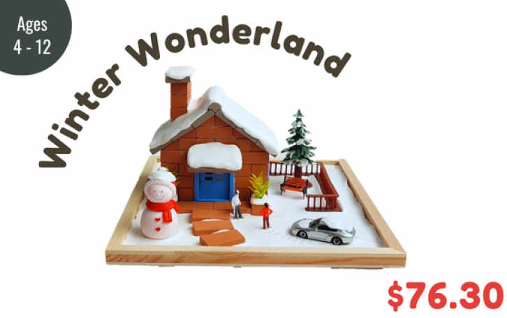 Holiday Workshops